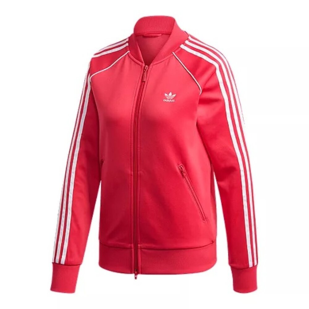 Adidas jacket